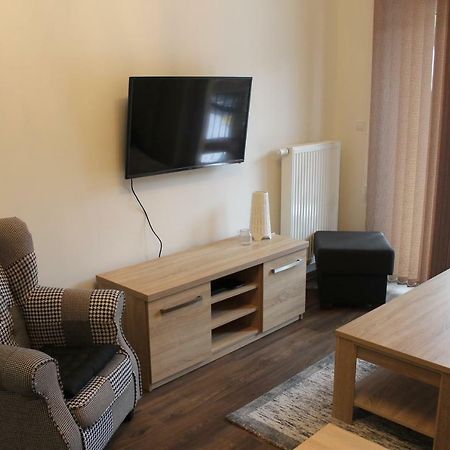 Apartment Lucky - Jasna Demänovská Dolina Buitenkant foto